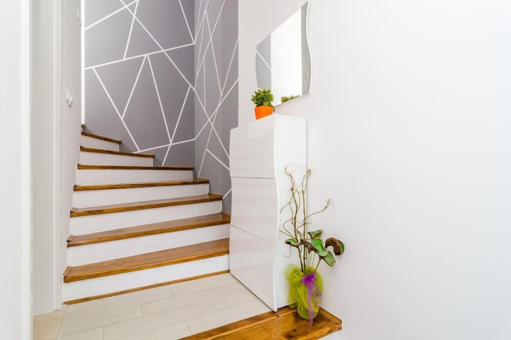 Sea View Apartment 10 Minutes Walk From Old City Dubrovnik Exterior foto